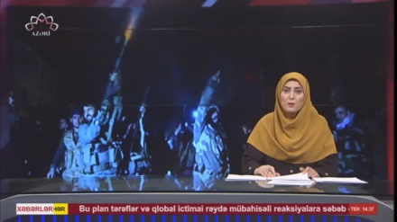 XƏBƏRLƏR - 30-09-2025 - (14:30) - Aparıcı: D. NƏSİRİYAN