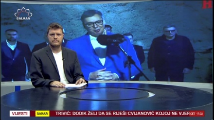 Vijesti (18.10.2025)