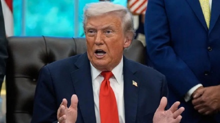 TRUMP: AKO ANEKTIRA ZAPADNU OBALU IZRAEL ĆE IZGUBITI PODRŠKU SAD-a