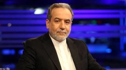 عەراقچی: دانوستان دەبێ لەسەر بنەمای بەرژەوەندیی بەرامبەر بێ نە سەپاندن