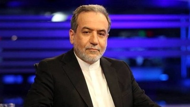 عەراقچی: دانوستان دەبێ لەسەر بنەمای بەرژەوەندیی بەرامبەر بێ نە سەپاندن