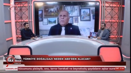  YAXINDAN TÜRKİYƏ - 02-10-2025  