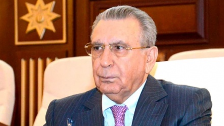 Ramiz Mehdiyev Təhlükəsizlik Şurasının üzvlüyündən azad edilib