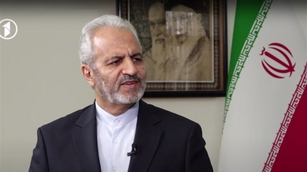 بیکدلی: روابط اقتصادی با افغانستان در حال گسترش است؛ تحریم‌های آمریکا مانع نشده‌اند
