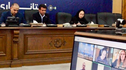 روس ، ایران کے فارس صوبے میں سرمایہ کاری کے لئے آمادہ 