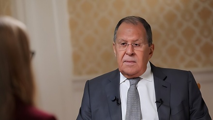 Lavrov: Ewropayê derbarê mijara navokî ya Îranê soza xwe şikand