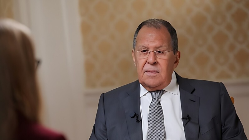 Lavrov: Ewropayê derbarê mijara navokî ya Îranê soza xwe şikand