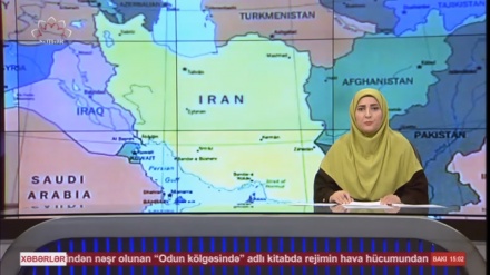 XƏBƏRLƏR - 26-10-2025 - (14:30) - Aparıcı: F. BƏQAYİ