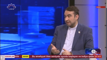 KOMPAS - 25-10-2025  -   Yəhudi şəxsiyyətlərdən İsrailə qarşı boykot çağırışı