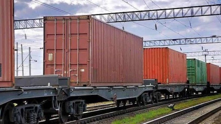 د افغانستان د صادراتو لپاره د بدیلې لارې لپاره هڅې 