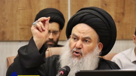 امام جمعه بغداد: ترامپ و اسراییل در برابر شروط مقاومت در غزه تسلیم شدند