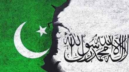 ممانعت افغانستان از ورود مقامات ارشد پاکستانی