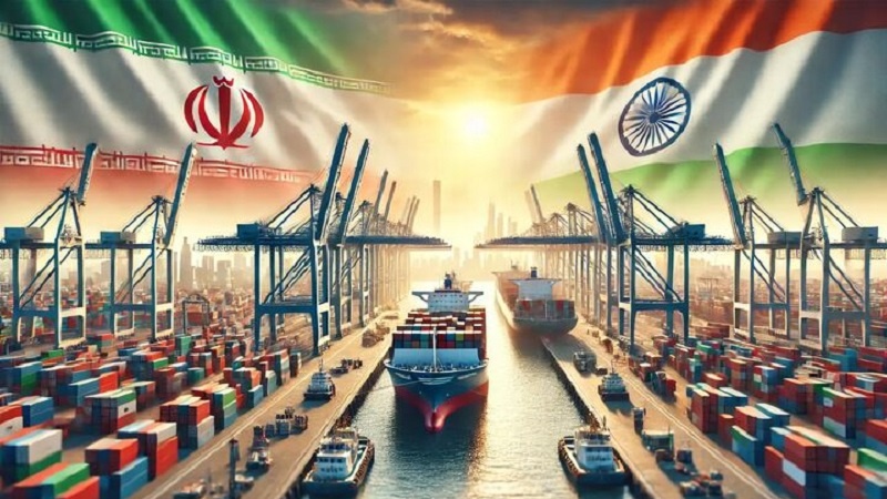 امریکا نے ہندوستان کو چابہار بندرگاہ پروجیکٹ پر پابندیوں سے 6 ماہ کی دی چھوٹ