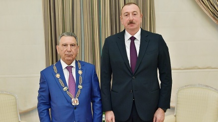 Ramiz Mehdiyev cinayət məsuliyyətinə cəlb edilib - Reaksiyalar