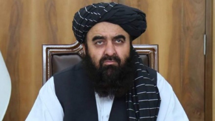 هشدار طالبان: حضور نظامی در افغانستان، عبور از خط قرمز ماست