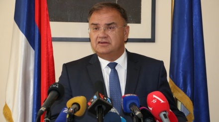IVANIĆ: TREĆI ENTITET JE NEREALNA PRIČA, DODIK JE POLITIČKI ZAMRZNUT