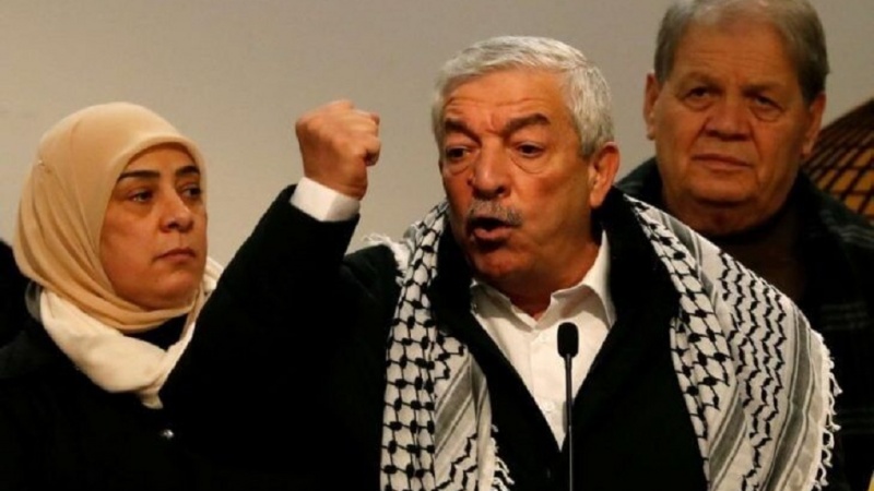 فتح وفد کی مصر روانگی پر اسرائیلی پابندی، مذاکراتی عمل متاثر