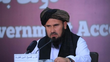 پاکستان ته د افغانستان د لوی درستیز خبرداری 