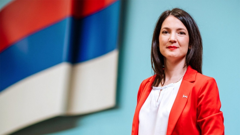 TRIVIĆ OPTUŽUJE DODIKA DA JAČA BIH: SPREMAN JE UGASITI RS