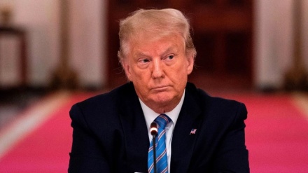 BIJELA KUĆA: TRUMP, BEZ PREDUSLOVA, SPREMAN RAZGOVARATI S KIMOM