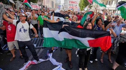 PROTESTI U ITALIJI I ŠTRAJK U ZNAK PODRŠKE PALESTINI