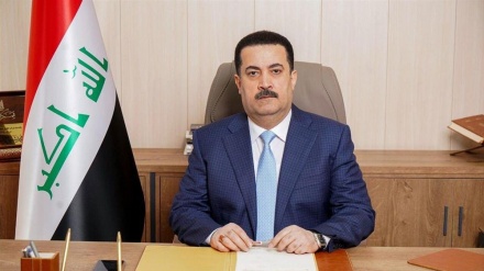 سودانی: عێراق شایەتی گەشەسەندنێکی بێ وێنەیە