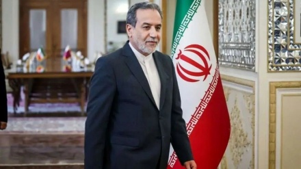 صیہونی توسیع پسندی اور اسرائیل کے مہلک ہتھیاروں کو خطے میں عدم تحفظ اور بدامنی کی بڑی وجہ: عراقچی