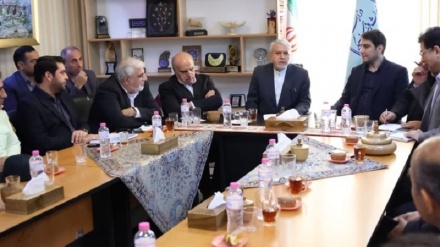 Salihî Emîrî: Geşepêdana Kurdistanê geşepêdana Îranê ye