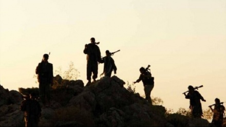 PKK: Em hemî hêzên xwe ji Tirkîyê vedikişînin