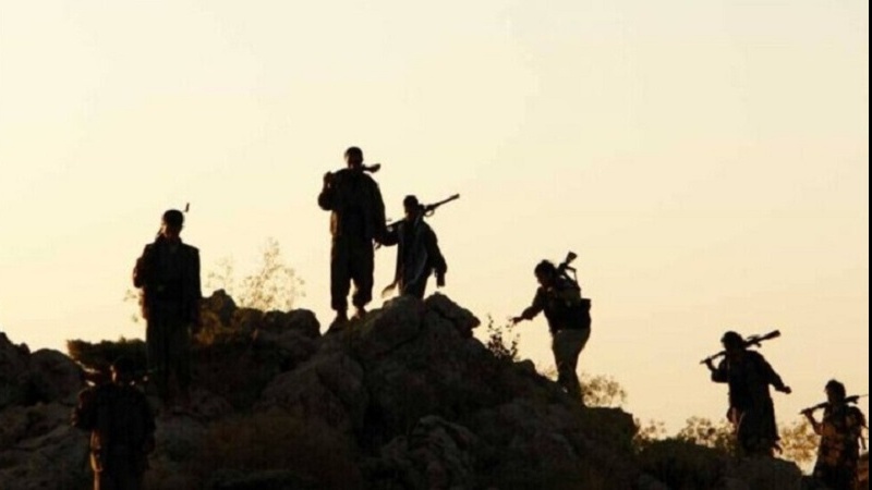PKK: Em hemî hêzên xwe ji Tirkîyê vedikişînin