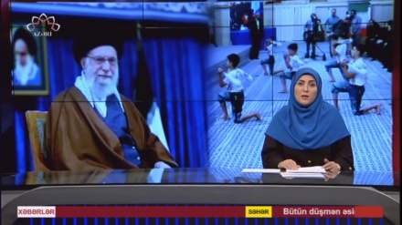  XƏBƏRLƏR - 21-10-2025 - (14:30) - Aparıcı: F. BƏQAYİ