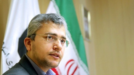 ئەندامی دەستەی سەرۆکایەتی کۆمیسیۆنی ئاسایشی نیشتمانیی پەرلەمانی ئێران: ئێران لە لوتکەی ئامادەیی بەرگریدایە