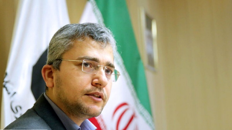ئەندامی دەستەی سەرۆکایەتی کۆمیسیۆنی ئاسایشی نیشتمانیی پەرلەمانی ئێران: ئێران لە لوتکەی ئامادەیی بەرگریدایە