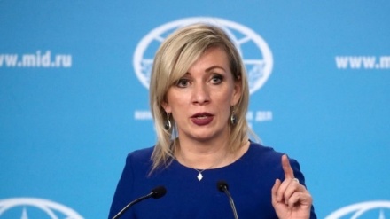 ZAHROVA: REAKCIJA MOSKVE NA ZAMRZAVANJE IMOVINE U EU ĆE BITI BOLNA