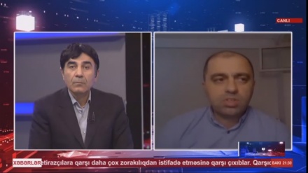 KOMPAS - 06-10-2025  -  Avropa İttifaqı təzyiqləri ilə Gürcüstanın suverenliyini pozmurmu?