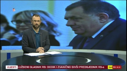 Vijesti (21.10.2025)