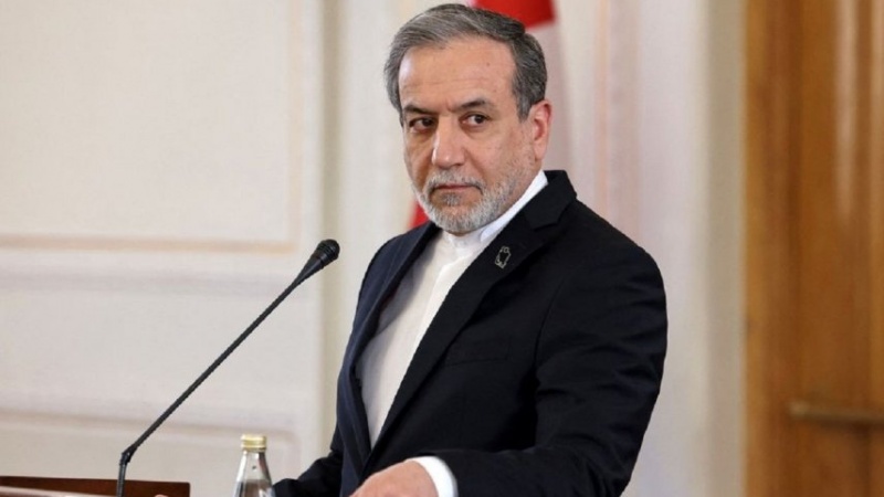 شیکردنەوەی وەزیری دەرەوەی ئێران سەبارەت بە هۆکاری ئامادەنەبوونی ئێران لە لوتکەی شەرموشێخ