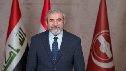 ئەمینداری گشتی یەکگرتووی ئیسلامی کوردستان : بایکۆتی هەڵبژاردنەکان ، بوارچێکەری گەندەڵی زۆرتری گەندەڵکارانە