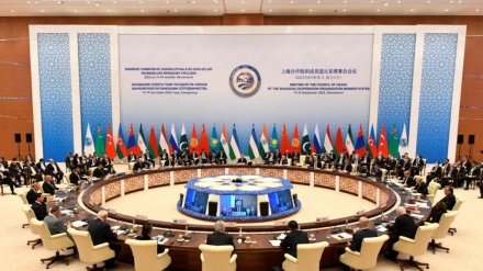 د افغانستان په تړاو د مسکو څلور اړخیزه غونډه