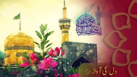 دل سے حرم تک