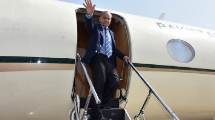 پاکستان کے لئے فلسطینی عوام کی آزادی، عزتِ نفس اور خوش حالی کی بنیادی حیثیت: شہباز شریف