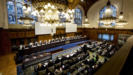 REAKCIJA MEĐUNARODNOG SUDA PRAVDE NA IZRAELSKU ANEKSIJU ZAPADNE OBALE