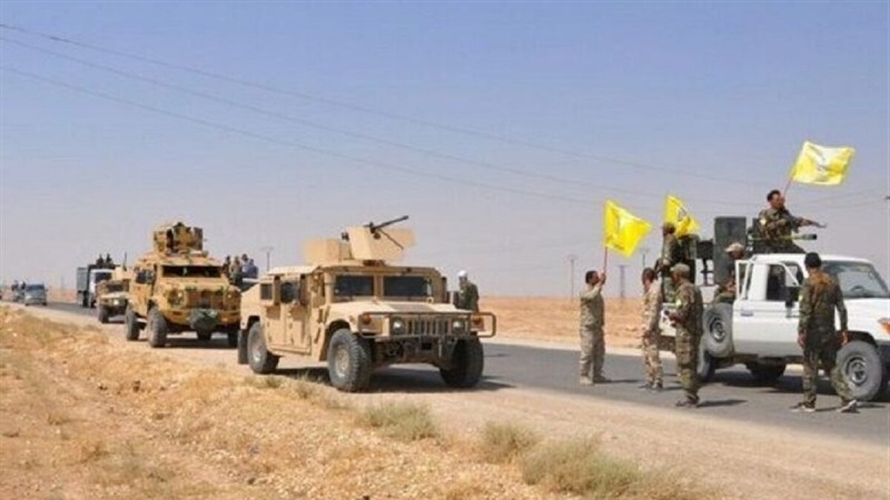 HSD îdiaya êrişa ser çeperên hêzên Colanê derew da zanîn