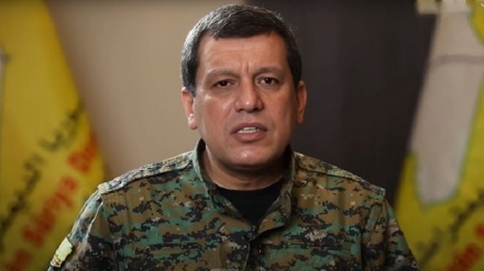 Mezlûm Ebdî: Helwesta Şamê li himber ne-navendîkirinê erênîtir bûye