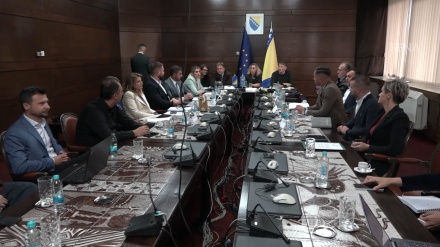 Zaštićena područja FBiH