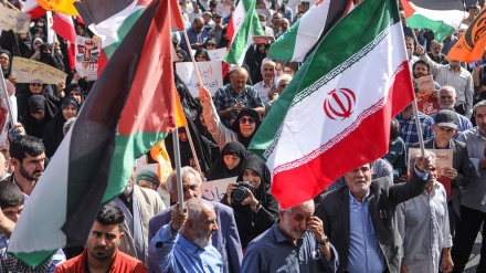پورے ایران میں 