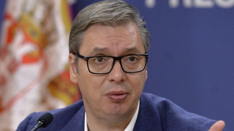 SRBIJA OČEKUJE BRZU ISPORUKU NAFTE OD JANAFA