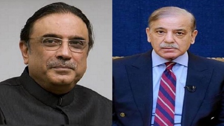 ملک کے دفاع پر کوئی سمجھوتہ نہیں ہوگا، شہباز شریف