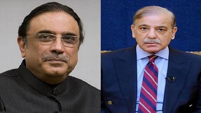 ملک کے دفاع پر کوئی سمجھوتہ نہیں ہوگا، شہباز شریف