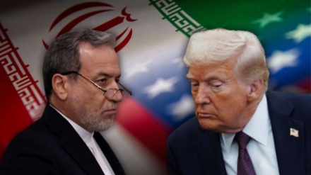 ایرانی وزیر خارجہ نے امریکہ کو دکھایا آئینہ، جوہری ہتھیاروں کے تجربات عالمی امن و سلامتی کے لیے سنگین خطرہ